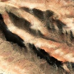 Satellite imagery of Cerro del Rosario, AR