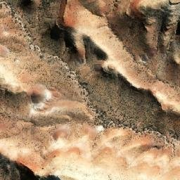 Satellite imagery of Cerro del Rosario, AR