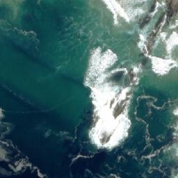 Satellite imagery of Prettys Point, AU
