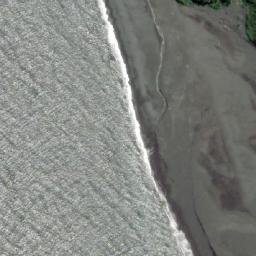Satellite imagery of Punta Falsa Isla, CL