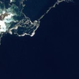 Satellite imagery of Prettys Point, AU