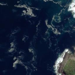 Satellite imagery of Prettys Point, AU