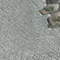 Satellite imagery of Punta Falsa Isla, CL