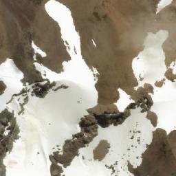 Satellite imagery of Cerros Colorados, AR