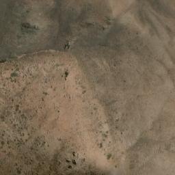 Satellite imagery of Cerro Mojón de Hierro, AR