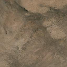 Satellite imagery of Cerro Mojón de Hierro, AR