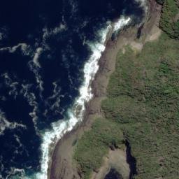 Satellite imagery of Prettys Point, AU