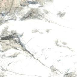 Satellite imagery of East Ridge, NZ