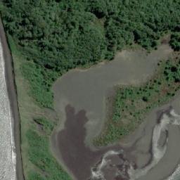 Satellite imagery of Punta Tictoc, CL