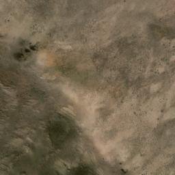 Satellite imagery of Cerro Mojón de Hierro, AR