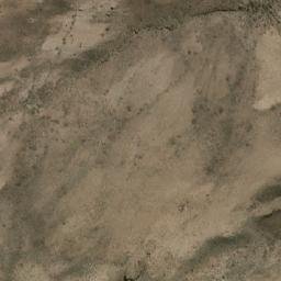 Satellite imagery of Cerro Mojón de Hierro, AR