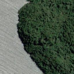 Satellite imagery of Punta Victoria, CL