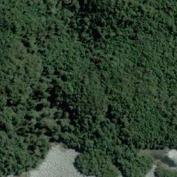 Satellite imagery of Punta Victoria, CL