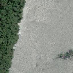Satellite imagery of Punta Redonda, CL