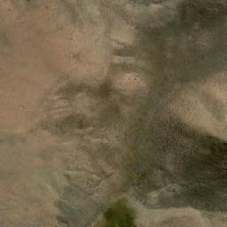 Satellite imagery of Cerro Mojón de Hierro, AR