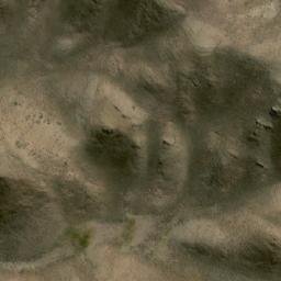 Satellite imagery of Cerro Mojón de Hierro, AR