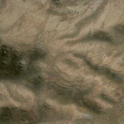 Satellite imagery of Cerro Mojón de Hierro, AR