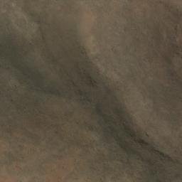 Satellite imagery of Cerro Camino, AR