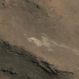 Satellite imagery of Cerro Camino, AR