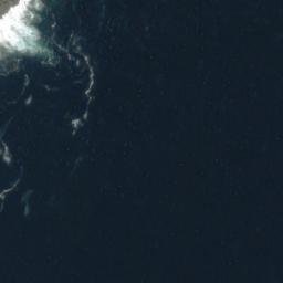 Satellite imagery of Second Look Out Point, AU