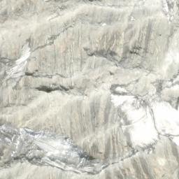 Satellite imagery of East Ridge, NZ