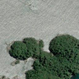 Satellite imagery of Punta Tictoc, CL