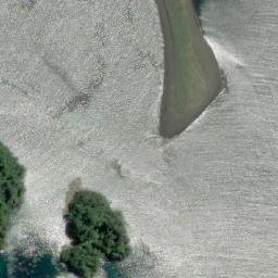 Satellite imagery of Punta Tictoc, CL