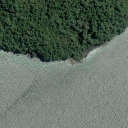 Satellite imagery of Punta Redonda, CL