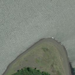 Satellite imagery of Punta Pescadores, CL