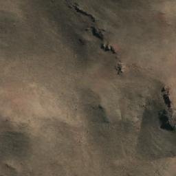 Satellite imagery of Cerro Camino, AR