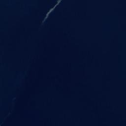 Satellite imagery of Shoemaker Point, AU