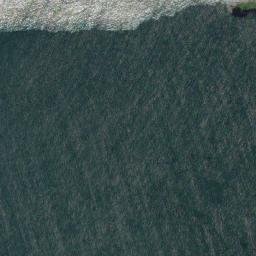 Satellite imagery of Roca Negra, CL