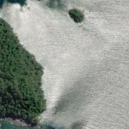 Satellite imagery of Roca Negra, CL