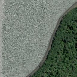 Satellite imagery of Punta Pescadores, CL