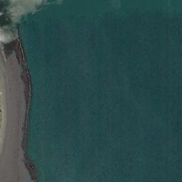 Satellite imagery of Punta Pescadores, CL