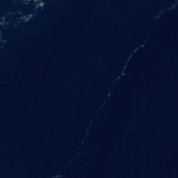 Satellite imagery of Shoemaker Point, AU