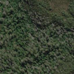 Satellite imagery of Bare Hill, AU