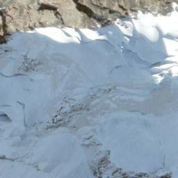 Satellite imagery of South Ridge, NZ