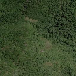 Satellite imagery of Cerro Montura, CL