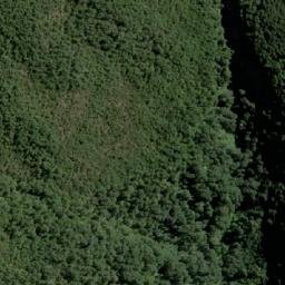 Satellite imagery of Cerro Montura, CL