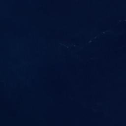 Satellite imagery of Shoemaker Point, AU