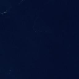 Satellite imagery of Shoemaker Point, AU