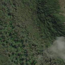 Satellite imagery of Bare Hill, AU