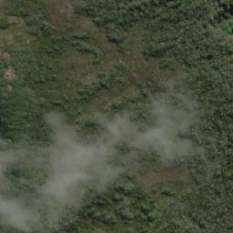Satellite imagery of Bare Hill, AU