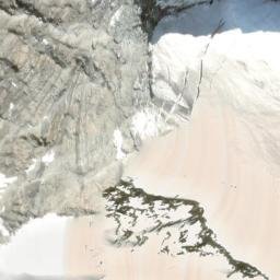 Satellite imagery of South Ridge, NZ