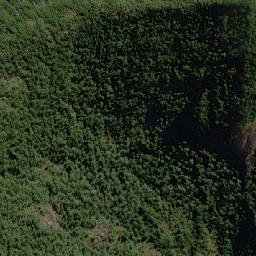 Satellite imagery of Cerro Montura, CL