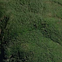 Satellite imagery of Cerro Montura, CL