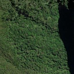 Satellite imagery of Cerro Montura, CL