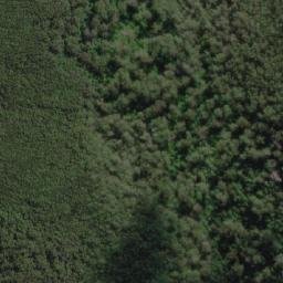 Satellite imagery of Bare Hill, AU