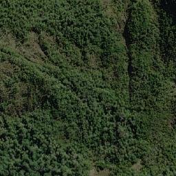 Satellite imagery of Cerro Montura, CL